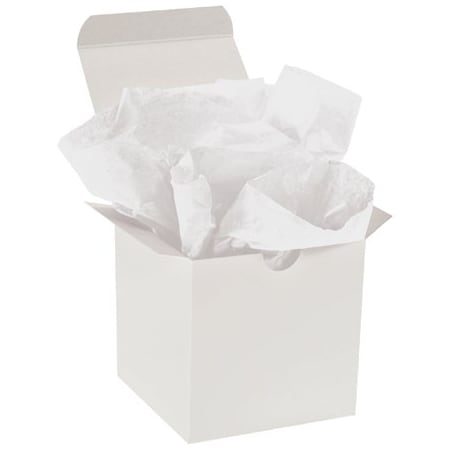 Bsc Preferred 10 x 15'' White Gift Grade Tissue Paper, 960PK BUY00017027